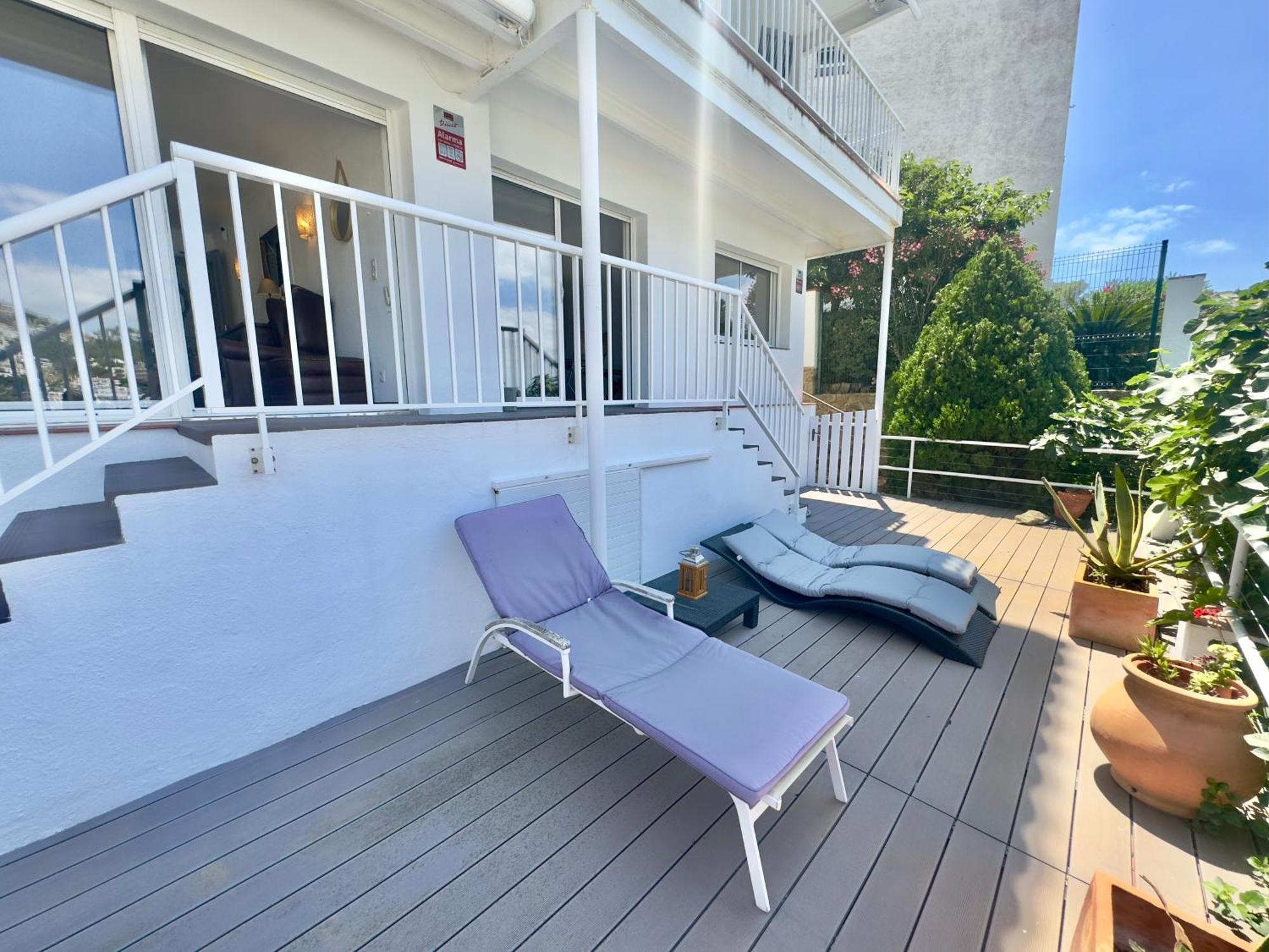 Almadraba Montaud Appartement *