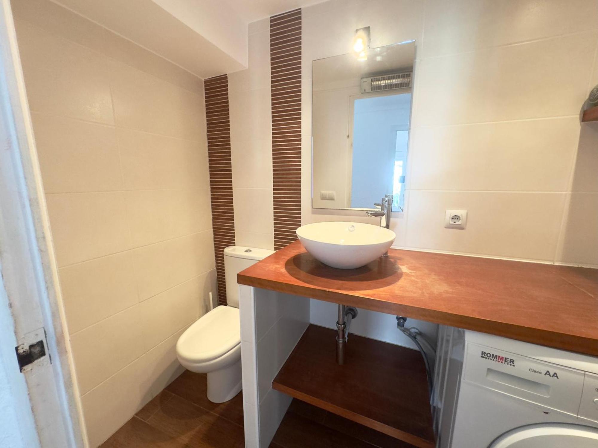 Almadraba Montaud Appartement Roses