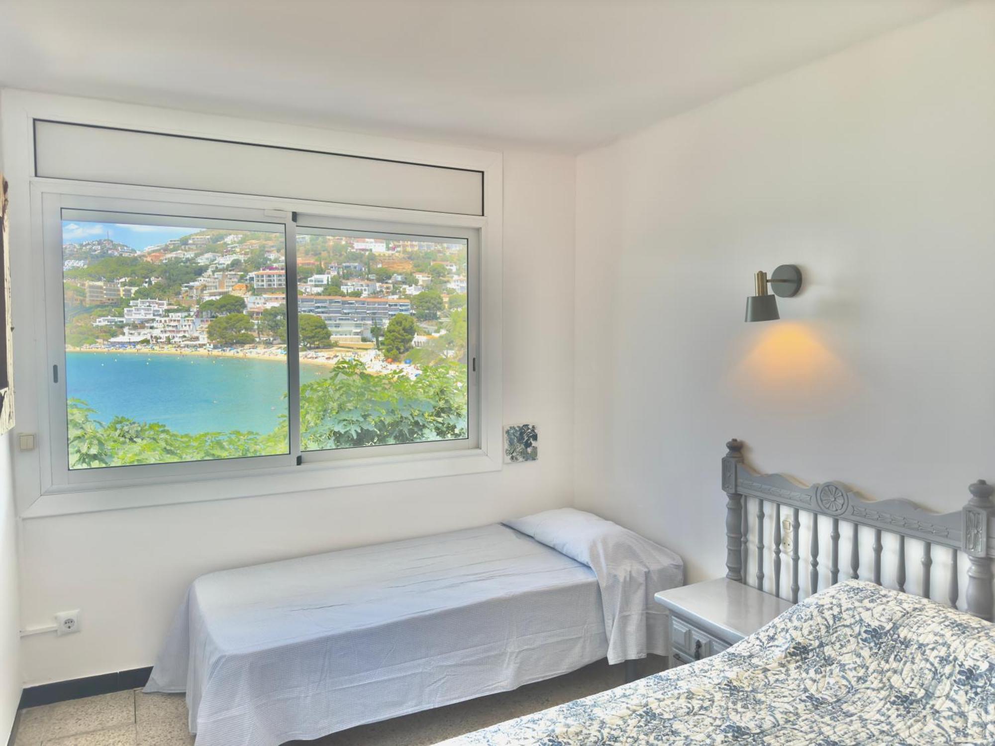 Appartement Almadraba Montaud