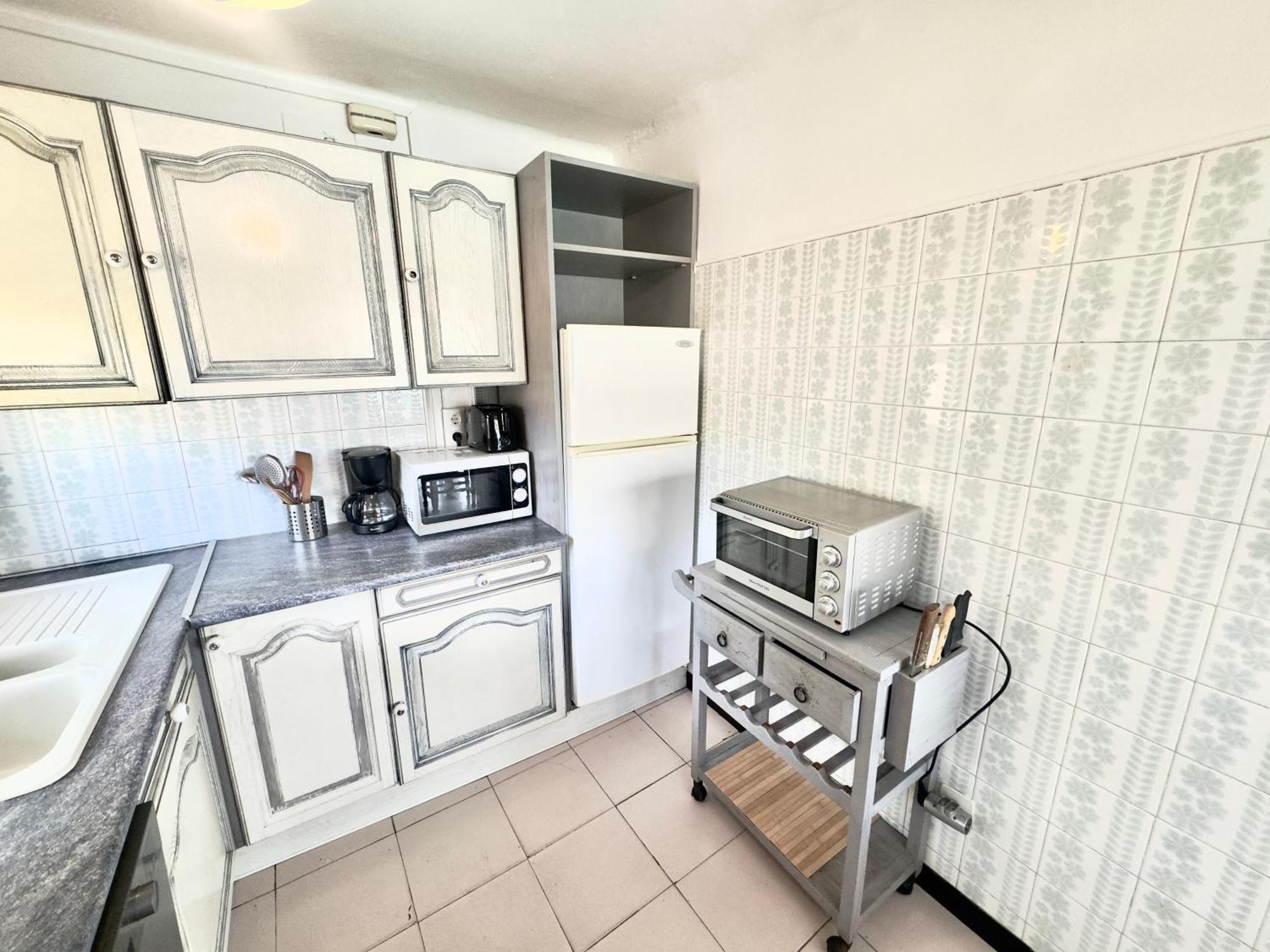 Apartment Almadraba Montaud Roses