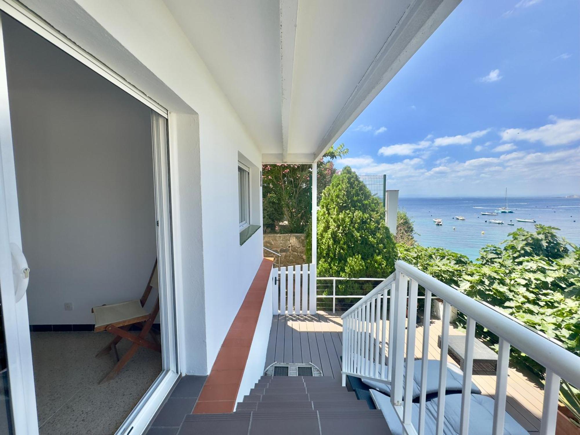 Almadraba Montaud Apartment