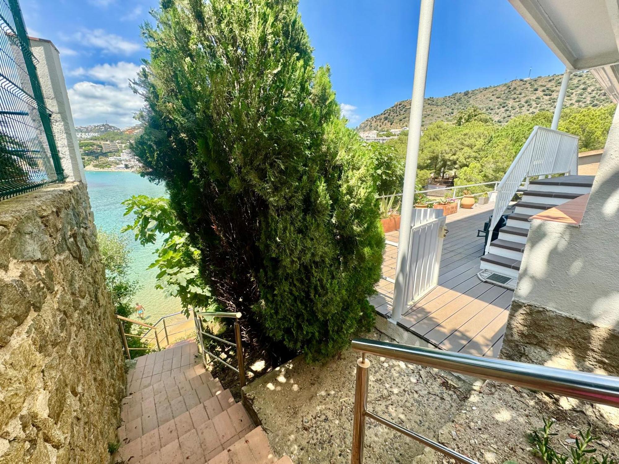 Apartment Almadraba Montaud