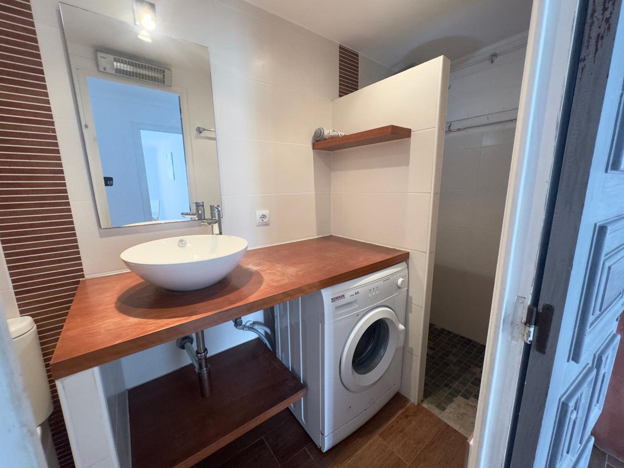 Almadraba Montaud Apartment