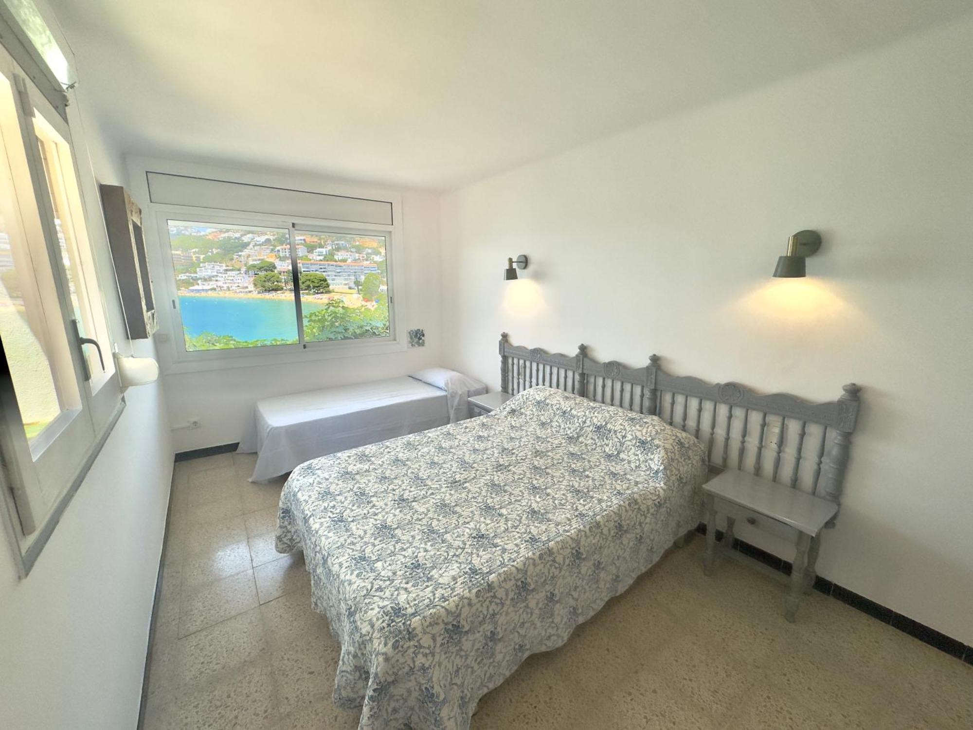 Apartment Almadraba Montaud *